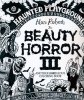 BEAUTY OF HORROR III HAUNTED PLAYGROUNDS COLORING BOOK TP [9781684053087]